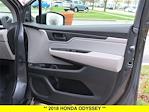 Used 2018 Honda Odyssey EX-L FWD, Minivan for sale #506422A - photo 25