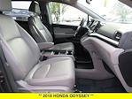 Used 2018 Honda Odyssey EX-L FWD, Minivan for sale #506422A - photo 26