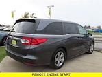 Used 2018 Honda Odyssey EX-L FWD, Minivan for sale #506422A - photo 2