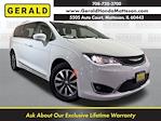 Used 2020 Chrysler Pacifica Touring L Plus FWD, Minivan for sale #506711A - photo 1