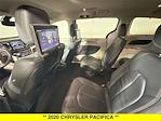 Used 2020 Chrysler Pacifica Touring L Plus FWD, Minivan for sale #506711A - photo 28