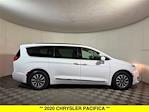 Used 2020 Chrysler Pacifica Touring L Plus FWD, Minivan for sale #506711A - photo 8