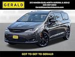 2020 Chrysler Pacifica FWD, Minivan for sale #51072A - photo 1