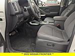 Used 2022 Nissan Frontier SV Crew Cab 4x4, Pickup for sale #51111A - photo 11