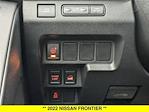 Used 2022 Nissan Frontier SV Crew Cab 4x4, Pickup for sale #51111A - photo 12