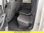 Used 2022 Nissan Frontier SV Crew Cab 4x4, Pickup for sale #51111A - photo 21