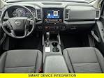 Used 2022 Nissan Frontier SV Crew Cab 4x4, Pickup for sale #51111A - photo 22