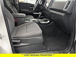 Used 2022 Nissan Frontier SV Crew Cab 4x4, Pickup for sale #51111A - photo 27