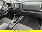 Used 2022 Nissan Frontier SV Crew Cab 4x4, Pickup for sale #51111A - photo 28