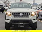 Used 2022 Nissan Frontier SV Crew Cab 4x4, Pickup for sale #51111A - photo 4