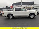 Used 2022 Nissan Frontier SV Crew Cab 4x4, Pickup for sale #51111A - photo 6