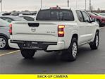 Used 2022 Nissan Frontier SV Crew Cab 4x4, Pickup for sale #51111A - photo 7