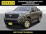 Used 2022 Nissan Frontier S King Cab 4x4, Pickup for sale #51257A - photo 1