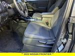 Used 2022 Nissan Frontier S King Cab 4x4, Pickup for sale #51257A - photo 11