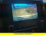 Used 2022 Nissan Frontier S King Cab 4x4, Pickup for sale #51257A - photo 16