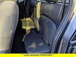 Used 2022 Nissan Frontier S King Cab 4x4, Pickup for sale #51257A - photo 19