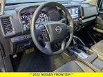 Used 2022 Nissan Frontier S King Cab 4x4, Pickup for sale #51257A - photo 3