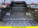 Used 2022 Nissan Frontier S King Cab 4x4, Pickup for sale #51257A - photo 20