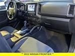 Used 2022 Nissan Frontier S King Cab 4x4, Pickup for sale #51257A - photo 22