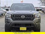 Used 2022 Nissan Frontier S King Cab 4x4, Pickup for sale #51257A - photo 4