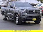 Used 2022 Nissan Frontier S King Cab 4x4, Pickup for sale #51257A - photo 5