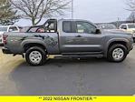 Used 2022 Nissan Frontier S King Cab 4x4, Pickup for sale #51257A - photo 6