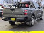 Used 2022 Nissan Frontier S King Cab 4x4, Pickup for sale #51257A - photo 7