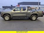 Used 2022 Nissan Frontier S King Cab 4x4, Pickup for sale #51257A - photo 9