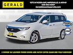 2014 Nissan Quest FWD, Minivan for sale #65571A - photo 1