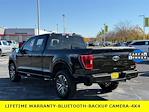 Used 2022 Ford F-150 Super Cab 4x4, Pickup for sale #704976A - photo 6