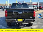 Used 2022 Ford F-150 Super Cab 4x4, Pickup for sale #704976A - photo 7