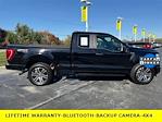 Used 2022 Ford F-150 Super Cab 4x4, Pickup for sale #704976A - photo 8