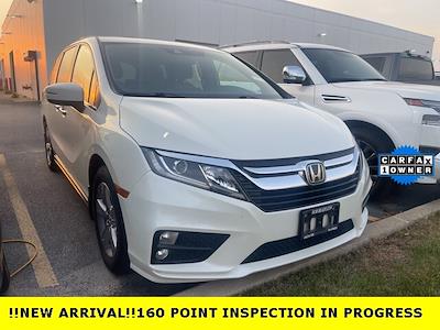 2018 Honda Odyssey FWD, Minivan for sale #705068A - photo 1