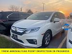 2018 Honda Odyssey FWD, Minivan for sale #705068A - photo 4