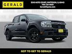 Used 2024 Ford Maverick Lariat SuperCrew Cab AWD, Pickup for sale #705093B - photo 1