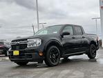 Used 2024 Ford Maverick Lariat SuperCrew Cab AWD, Pickup for sale #705093B - photo 4