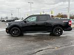 Used 2024 Ford Maverick Lariat SuperCrew Cab AWD, Pickup for sale #705093B - photo 5