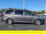 2017 Toyota Sienna FWD, Minivan for sale #705121A - photo 3