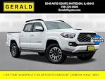 Used 2022 Toyota Tacoma Double Cab 4x4, Pickup for sale #705194A - photo 1