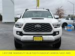 Used 2022 Toyota Tacoma Double Cab 4x4, Pickup for sale #705194A - photo 3