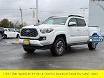 Used 2022 Toyota Tacoma Double Cab 4x4, Pickup for sale #705194A - photo 4