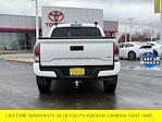 Used 2022 Toyota Tacoma Double Cab 4x4, Pickup for sale #705194A - photo 7