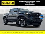 Used 2024 Toyota Tacoma TRD Sport Double Cab 4x4, Pickup for sale #705226A - photo 1