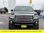 Used 2018 GMC Canyon SLE Crew Cab 4x4, Pickup for sale #705372A - photo 3