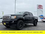 Used 2018 GMC Canyon SLE Crew Cab 4x4, Pickup for sale #705372A - photo 4