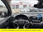 Used 2018 GMC Canyon SLE Crew Cab 4x4, Pickup for sale #705372A - photo 36