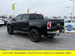 Used 2018 GMC Canyon SLE Crew Cab 4x4, Pickup for sale #705372A - photo 6