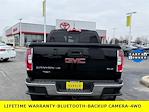 Used 2018 GMC Canyon SLE Crew Cab 4x4, Pickup for sale #705372A - photo 7