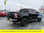 Used 2018 GMC Canyon SLE Crew Cab 4x4, Pickup for sale #705372A - photo 2