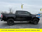 Used 2018 GMC Canyon SLE Crew Cab 4x4, Pickup for sale #705372A - photo 8